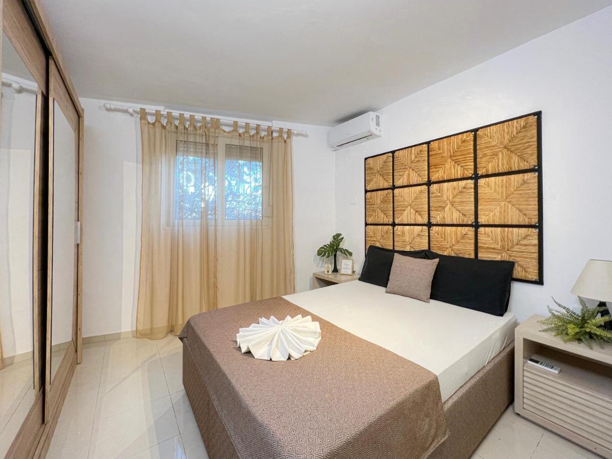 La Casa Di Lusso N6 -Adults Only Vila Kolymbia Exterior foto